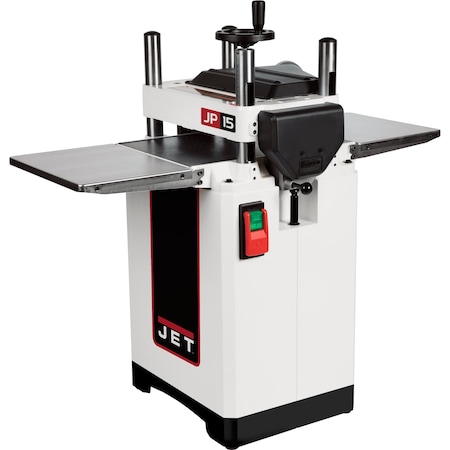 Jet Straight Knife Planer, JWP-15B, 15 JWP-15B